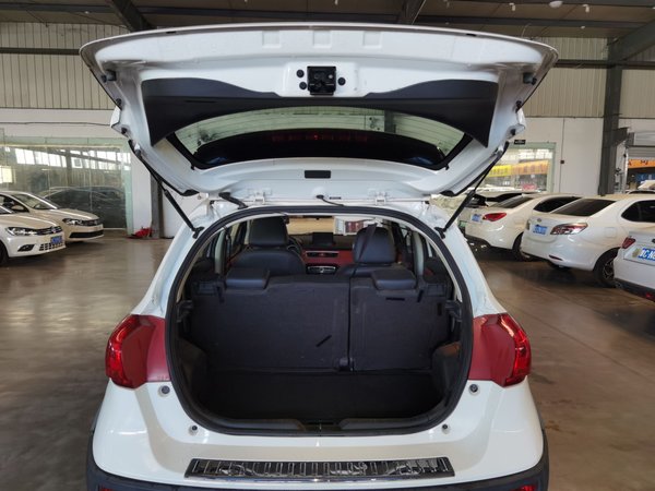 Haval H1 2015, 99600 км, за 3928 USD - фото 24