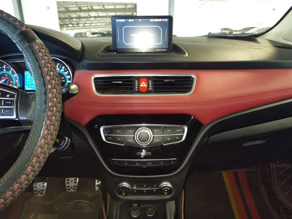 Haval H1 2015, 99600 км, за 3928 USD - фото 28