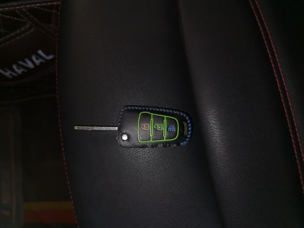 Haval H1 2015, 99600 км, за 3928 USD - фото 18