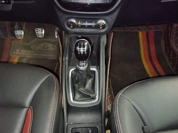 Haval H1 2015, 99600 км, за 3928 USD - фото 25