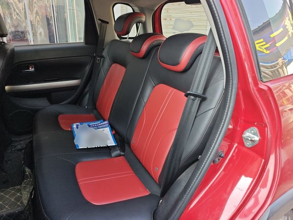Haval H1 2016, 74900 км, за 4335 USD - фото 20
