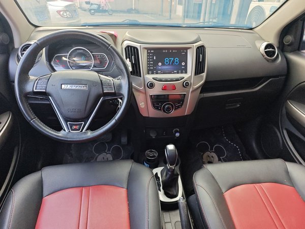 Haval H1 2016, 74900 км, за 4335 USD - фото 14