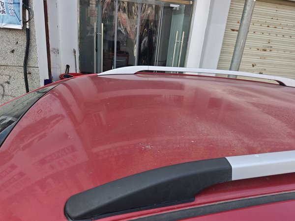 Haval H1 2016, 74900 км, за 4335 USD - фото 12