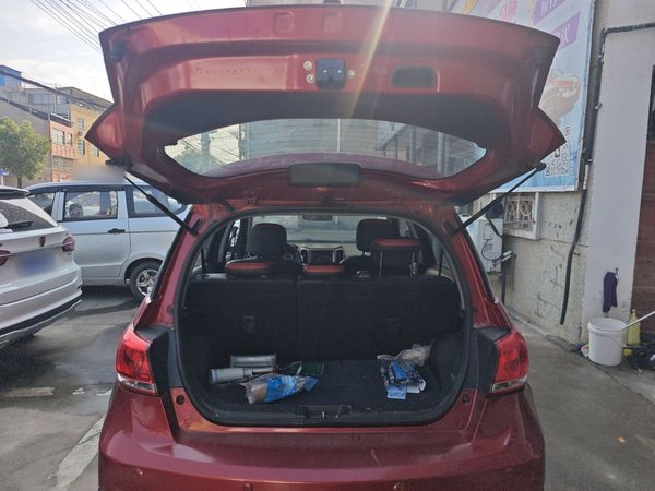 Haval H1 2016, 74900 км, за 4335 USD - фото 22