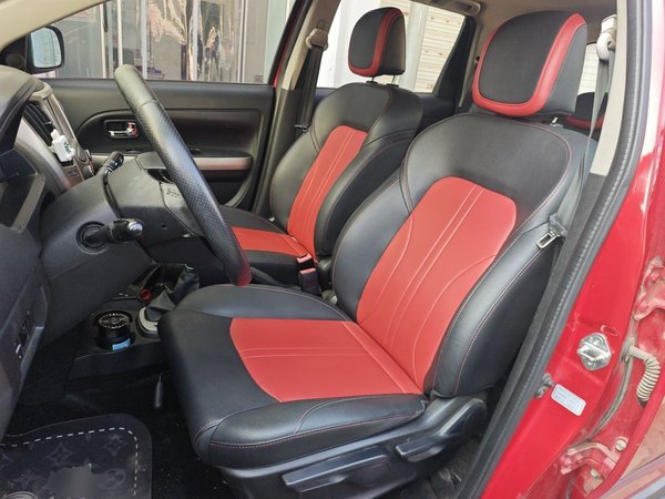 Haval H1 2016, 74900 км, за 4335 USD - фото 18