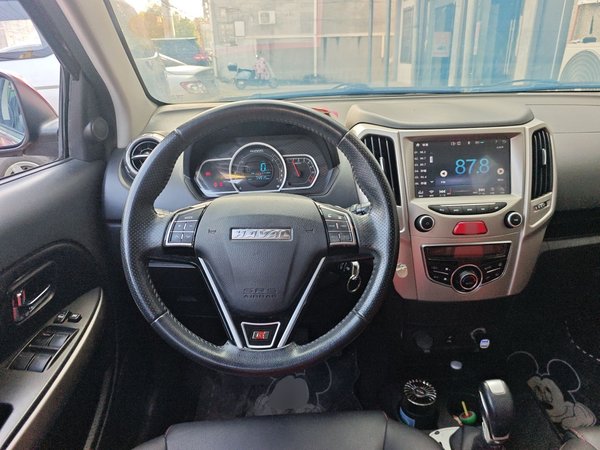 Haval H1 2016, 74900 км, за 4335 USD - фото 15