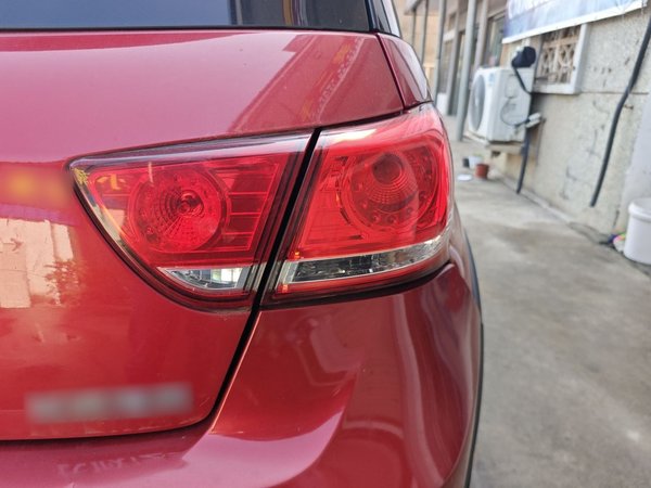 Haval H1 2016, 74900 км, за 4335 USD - фото 8