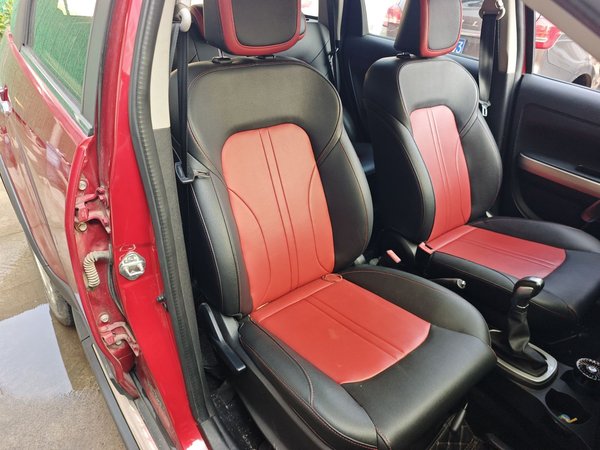 Haval H1 2016, 74900 км, за 4335 USD - фото 23