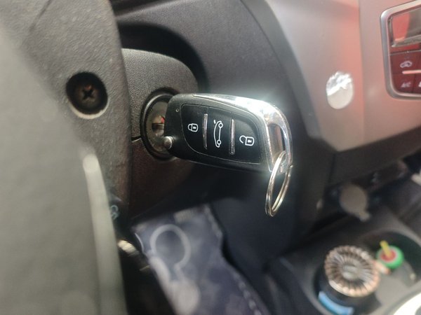 Haval H1 2016, 74900 км, за 4335 USD - фото 13