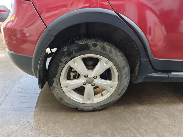 Haval H1 2016, 74900 км, за 4335 USD - фото 11