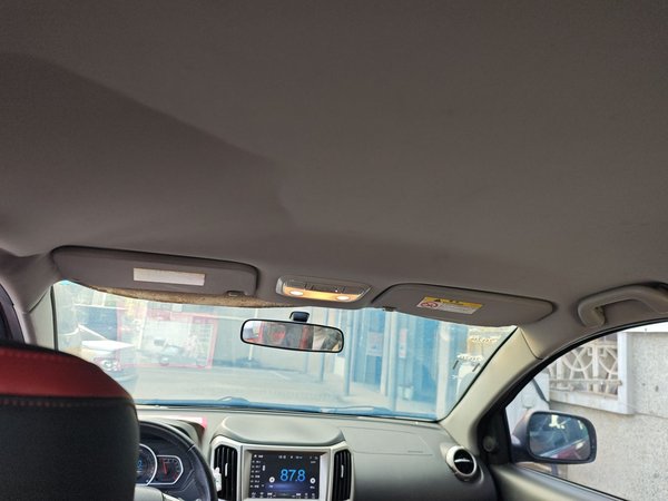 Haval H1 2016, 74900 км, за 4335 USD - фото 21