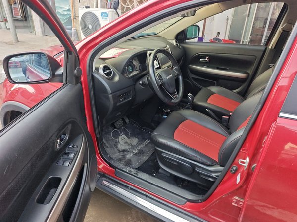 Haval H1 2016, 74900 км, за 4335 USD - фото 19