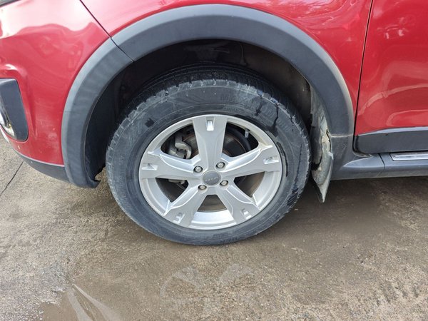 Haval H1 2016, 74900 км, за 4335 USD - фото 9