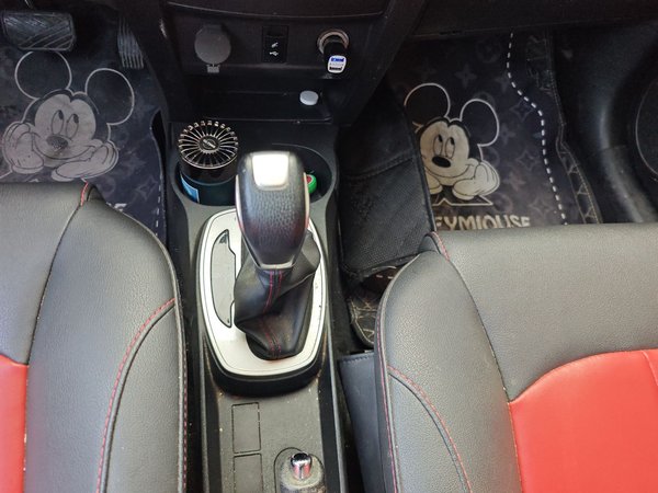 Haval H1 2016, 74900 км, за 4335 USD - фото 17