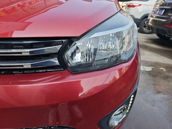 Haval H1 2016, 74900 км, за 4335 USD - фото 10