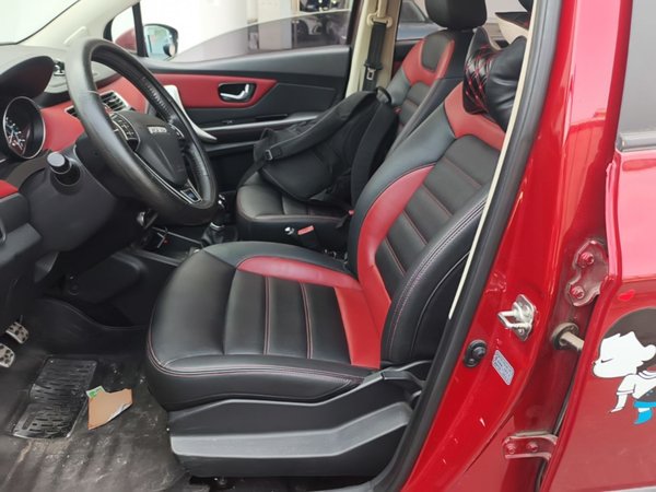 Haval H1 2016, 78200 км, за 3715 USD - фото 18