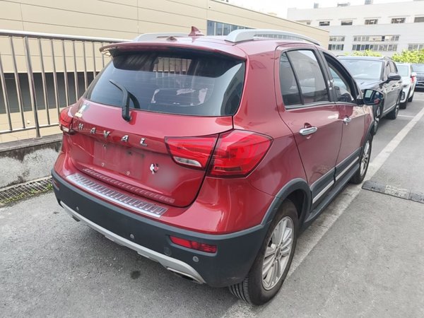 Haval H1 2016, 78200 км, за 3715 USD - фото 6