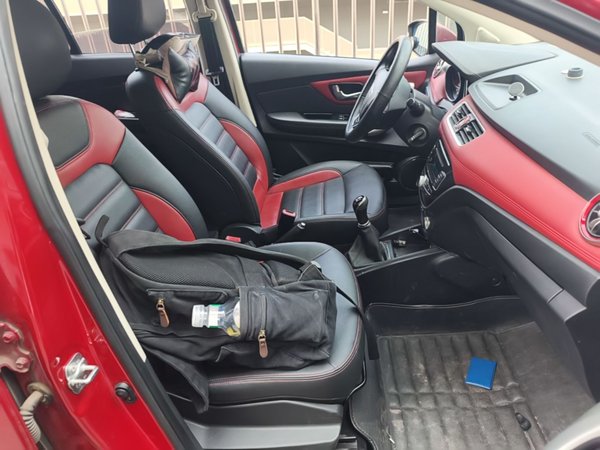Haval H1 2016, 78200 км, за 3715 USD - фото 23