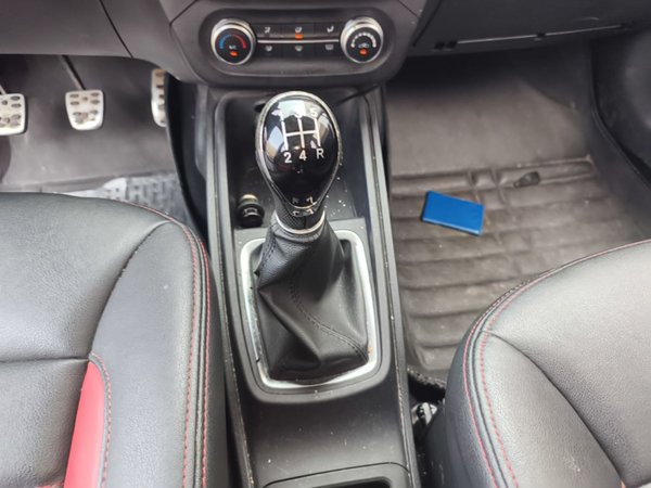 Haval H1 2016, 78200 км, за 3715 USD - фото 17