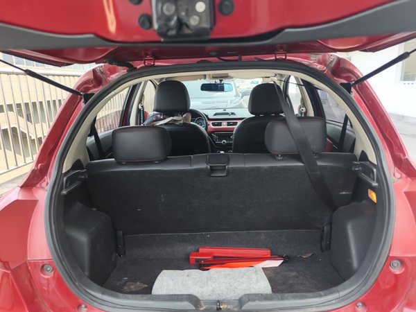 Haval H1 2016, 78200 км, за 3715 USD - фото 22