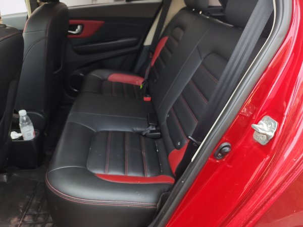 Haval H1 2016, 78200 км, за 3715 USD - фото 20