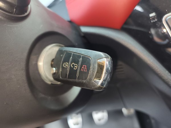 Haval H1 2016, 78200 км, за 3715 USD - фото 12