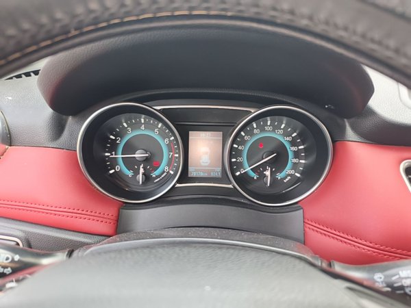 Haval H1 2016, 78200 км, за 3715 USD - фото 15