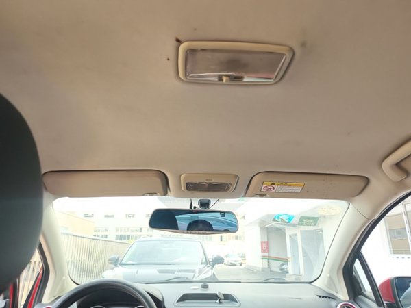 Haval H1 2016, 78200 км, за 3715 USD - фото 21