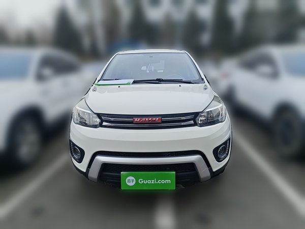 Haval H1 2016, 100000 км, за 2871 USD