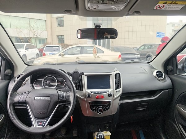 Haval H1 2016, 100000 км, за 2871 USD - фото 10