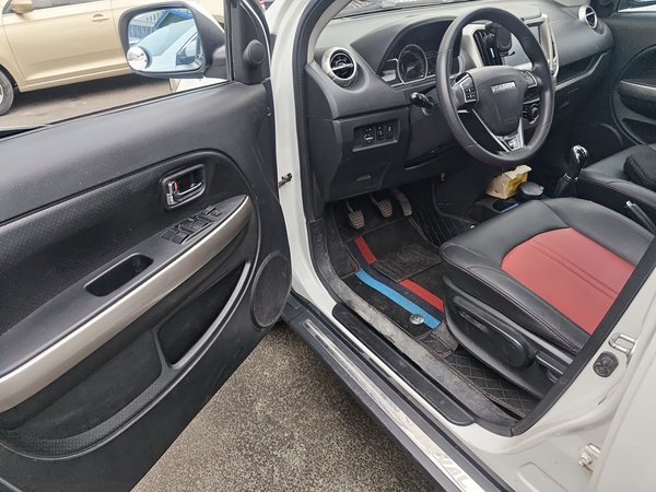 Haval H1 2016, 100000 км, за 2871 USD - фото 17