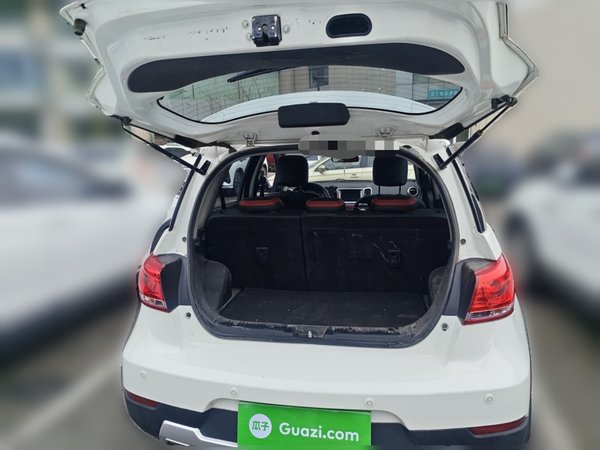 Haval H1 2016, 100000 км, за 2871 USD - фото 20