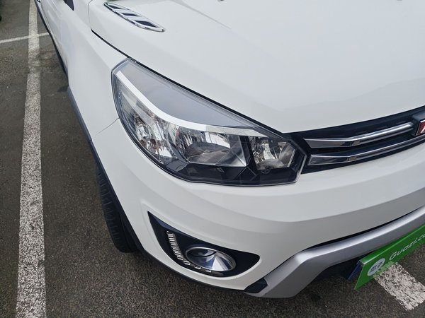 Haval H1 2016, 100000 км, за 2871 USD - фото 7