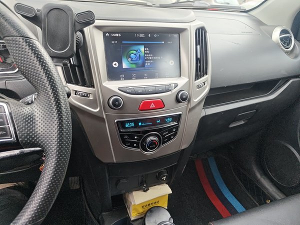 Haval H1 2016, 100000 км, за 2871 USD - фото 14