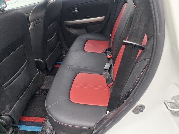 Haval H1 2016, 100000 км, за 2871 USD - фото 18