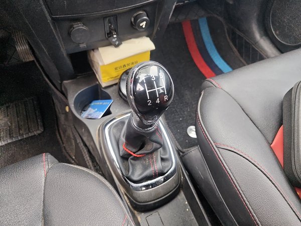 Haval H1 2016, 100000 км, за 2871 USD - фото 15