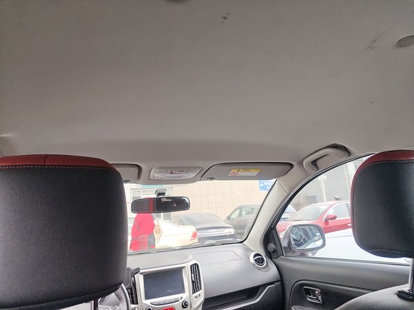 Haval H1 2016, 100000 км, за 2871 USD - фото 19