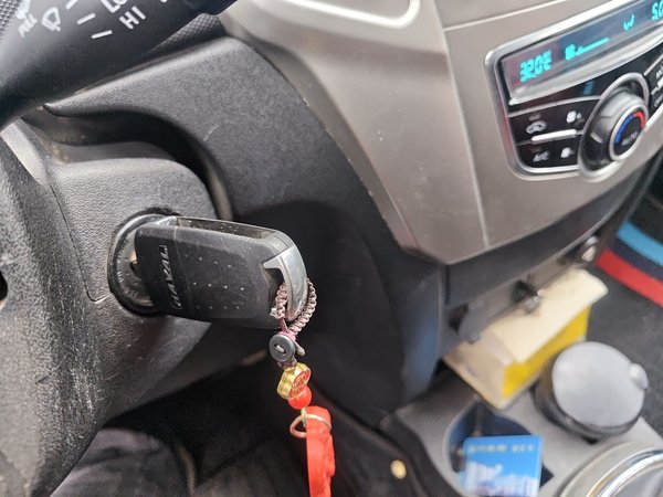 Haval H1 2016, 100000 км, за 2871 USD - фото 9