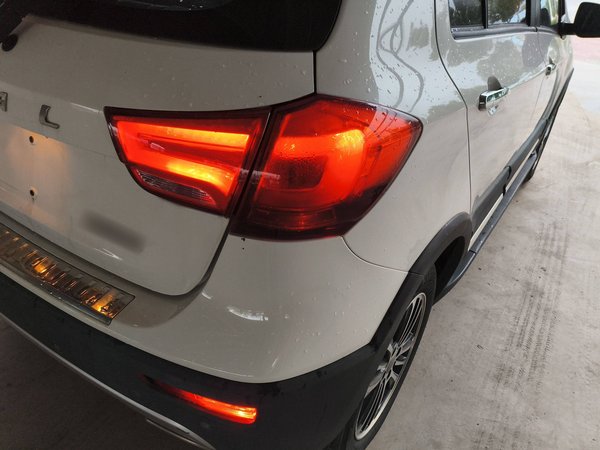 Haval H1 2016, 107100 км, за 3665 USD - фото 8