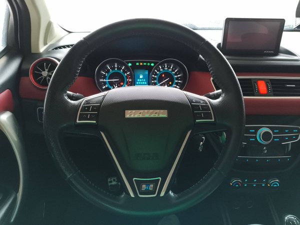 Haval H1 2016, 107100 км, за 3665 USD - фото 12
