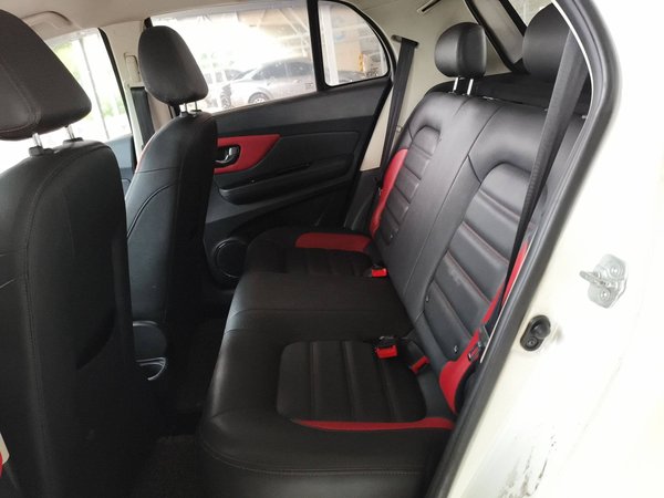 Haval H1 2016, 107100 км, за 3665 USD - фото 22