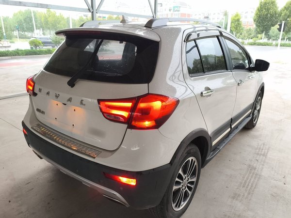 Haval H1 2016, 107100 км, за 3665 USD - фото 7