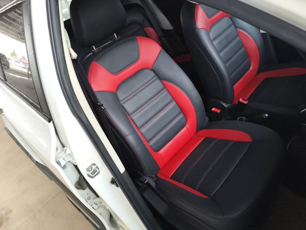 Haval H1 2016, 107100 км, за 3665 USD - фото 23