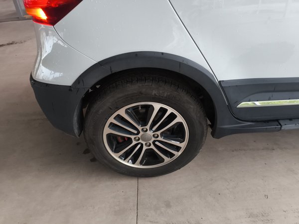 Haval H1 2016, 107100 км, за 3665 USD - фото 10