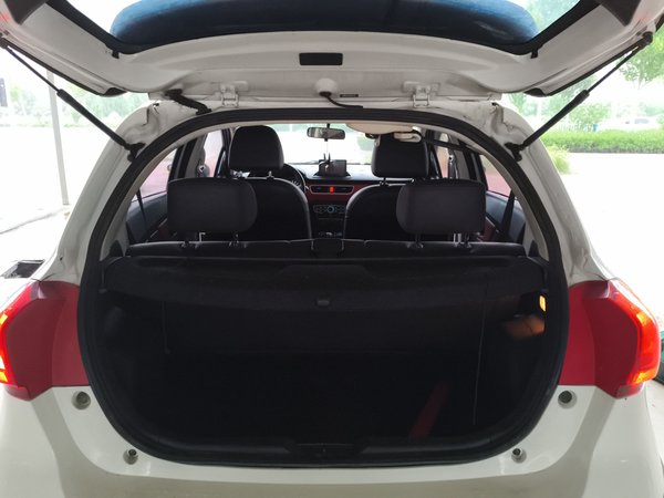 Haval H1 2016, 107100 км, за 3665 USD - фото 18