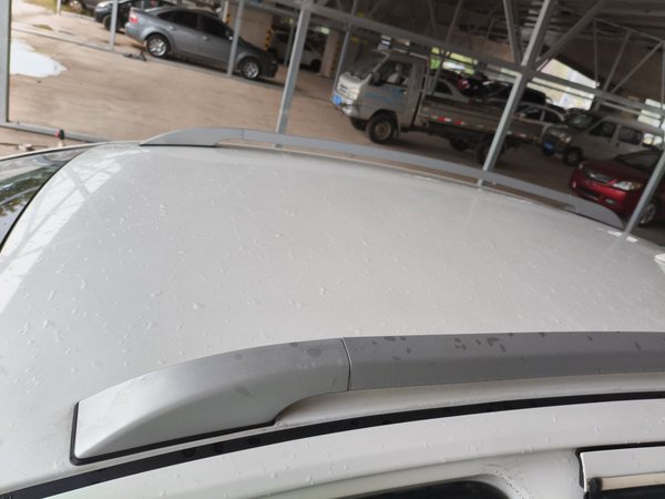 Haval H1 2016, 107100 км, за 3665 USD - фото 11