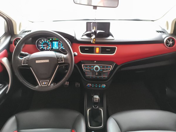 Haval H1 2016, 107100 км, за 3665 USD - фото 20