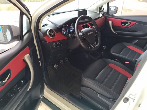 Haval H1 2016, 107100 км, за 3665 USD - фото 21