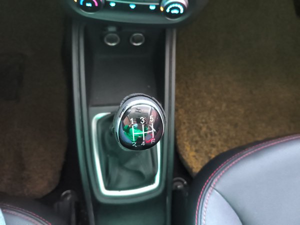 Haval H1 2016, 107100 км, за 3665 USD - фото 15