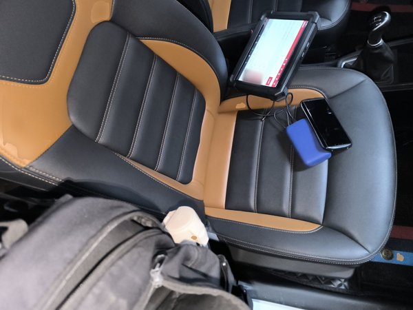 Haval H1 2016, 110200 км, за 4036 USD - фото 23